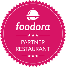 FOODORA Partner Restaurant